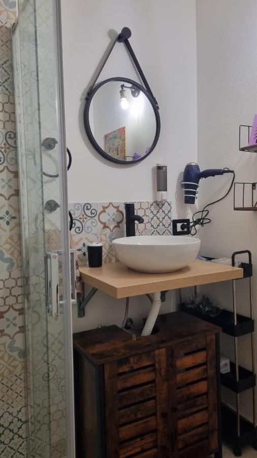 La Bedda Sicilia Daire Palermo Dış mekan fotoğraf