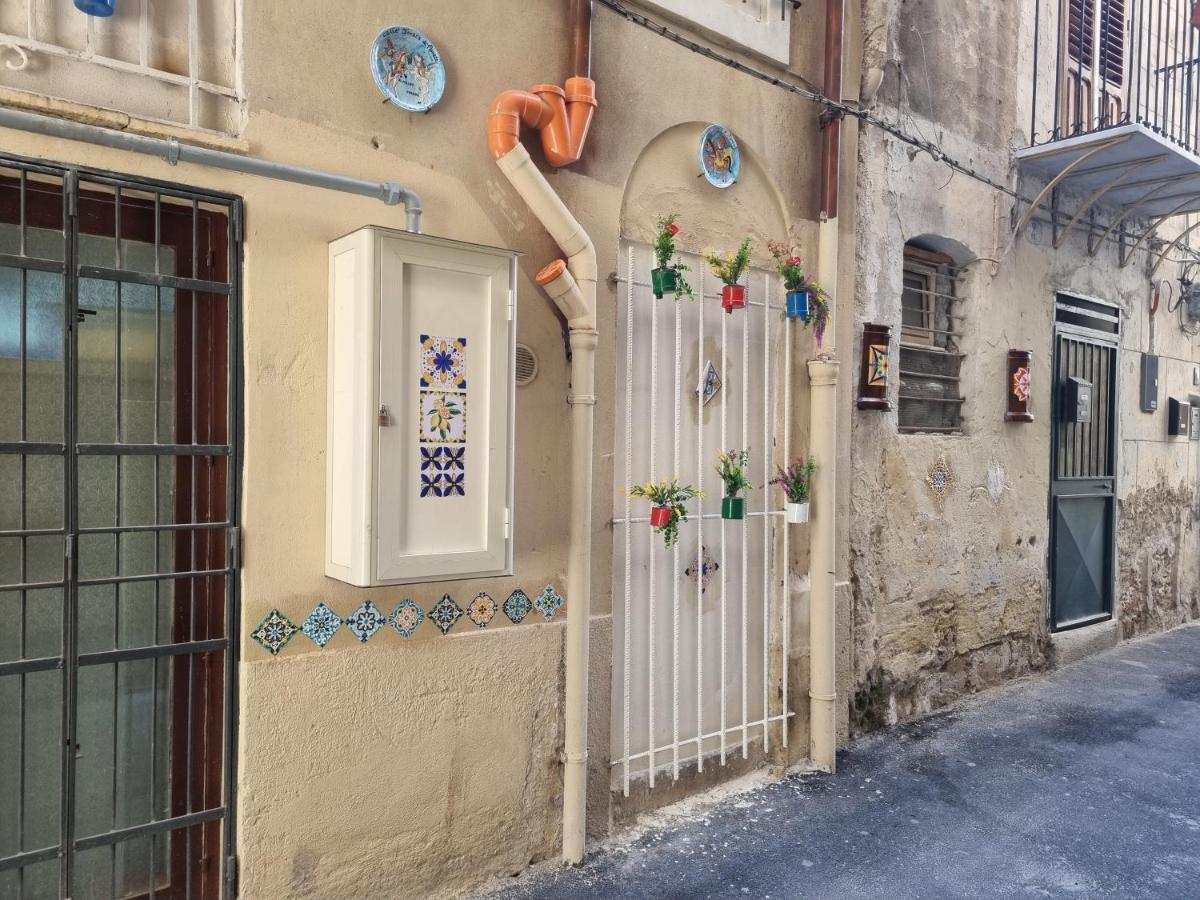 La Bedda Sicilia Daire Palermo Dış mekan fotoğraf